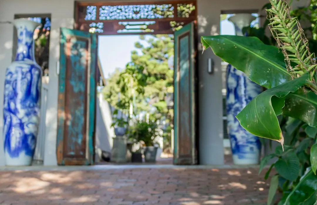 The Wesley Boutique Hotel & Spa-1